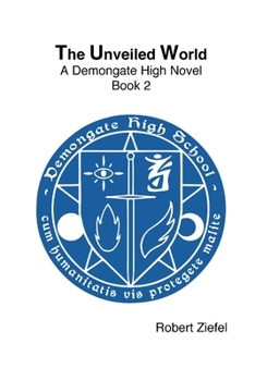 Paperback The Unveiled World Book