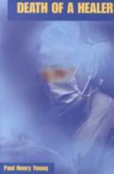 Hardcover Death of a Healer Book