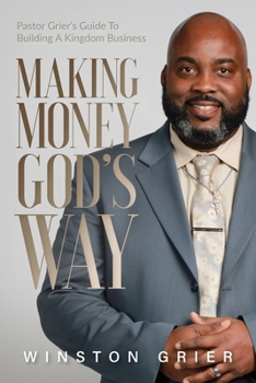 Paperback Making Money God's Way Book