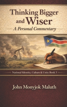 Thinking Bigger and Wiser: A Personal Commentary