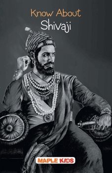 Paperback Know About Shivaji Book