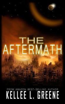 Paperback The Aftermath Book