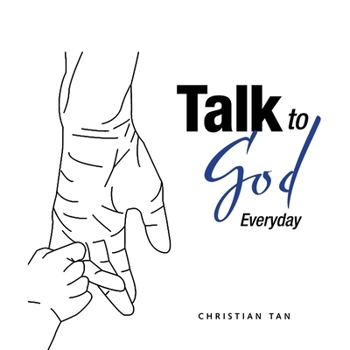 Paperback Talk to God: Everyday Book