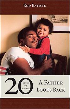 Paperback 20 Years to Suicide: A Father Looks Back Book