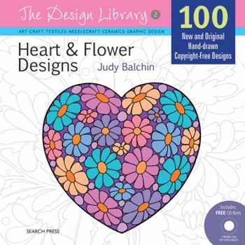 Hearts & Flowers