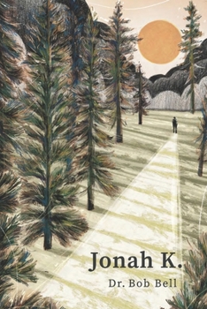 Paperback Jonah K. Book