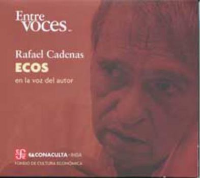 Audio CD Ecos. En La Voz del Autor [Spanish] Book