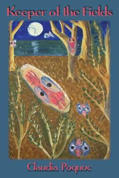 Paperback Keeper of the Fields Book