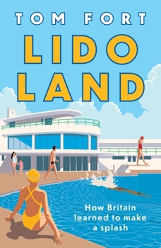 Hardcover Lido Land Book