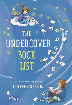 Hardcover The Undercover Book List Book