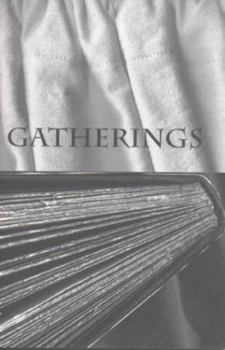 Paperback Gatherings: A Collection of North Carolina Poetry Book