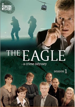 The Eagle: Season 1