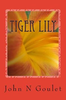 Paperback Tiger Lily Book