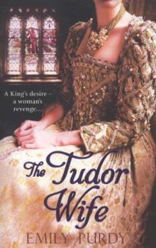 Paperback The Tudor Wife Book