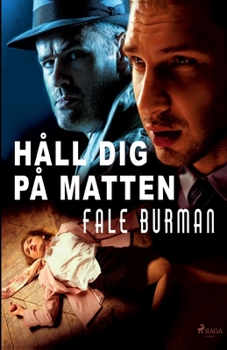 Paperback Håll dig på mattan! [Swedish] Book
