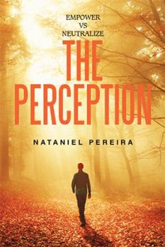 Hardcover Empower vs Neutralize the Perception Book