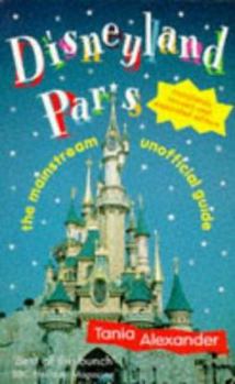 Paperback Disneyland Paris: The Mainstream Book