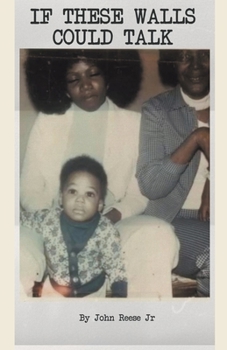 Paperback If These Walls Could Talk Book