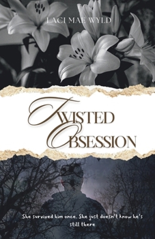 Paperback Twisted Obsession Book