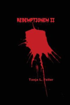 Paperback Redemptionem II: Dark Thriller [German] Book