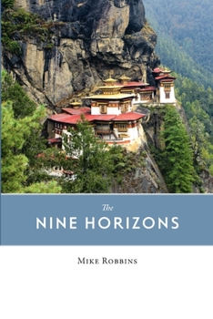 Paperback The Nine Horizons Book