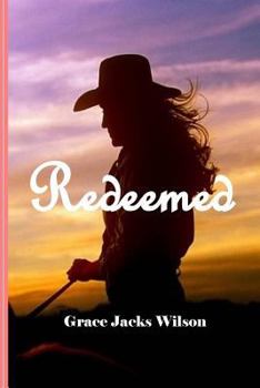 Paperback Redeemed Book