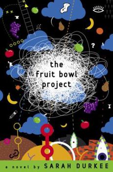 Hardcover The Fruit Bowl Project Book