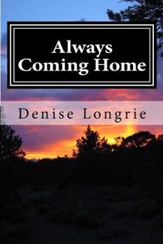 Paperback Always Coming Home: A Short Story Book