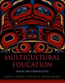 Paperback Multicultural Education: Issues and Perspectives Book