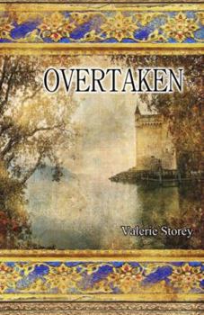 Paperback Overtaken Book