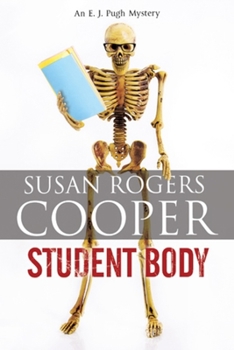 Student Body - Book #13 of the E.J. Pugh