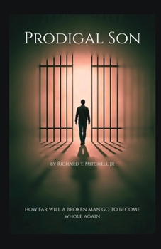 Paperback Prodigal Son Book