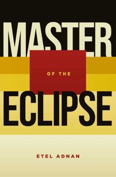 Paperback Master of the Eclipse Book
