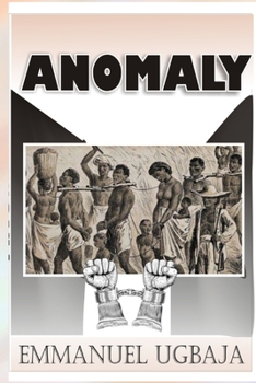 Paperback Anomaly Book
