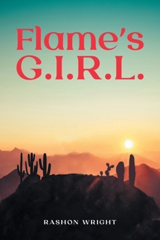 Paperback Flame's G.I.R.L. Book