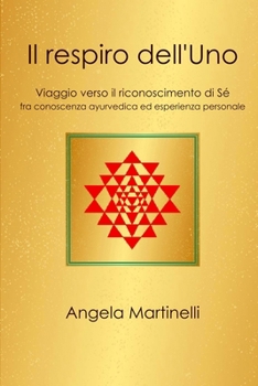 Paperback Il respiro dell'Uno [Italian] Book