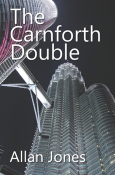 Paperback The Carnforth Double Book