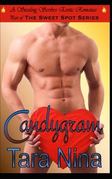 Paperback Candygram Book