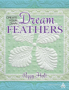Paperback Create Your Own Dream Feathers Book