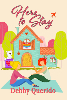 Paperback Here to Stay Book