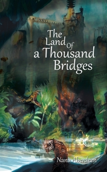 Paperback The Land of a Thousand Bridges Book