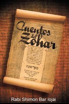 Paperback Cuentos del Zohar [Spanish] Book