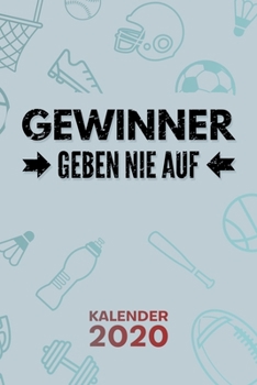 KALENDER 2020: A5 Bodybuilding Terminplaner für Fitness Liebhaber mit DATUM - 52 Kalenderwochen für Termine & To-Do Listen - Motivationsspruch ... Jahreskalender Kraftsport (German Edition)