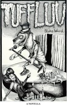 Paperback Tuff Luv Book