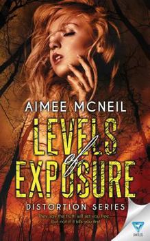 Paperback Levels Of Exposure Book