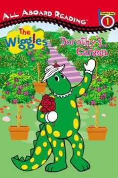 Paperback Wiggles: Dorothy's Garden Book