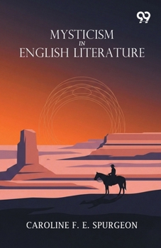 Mysticism In English Literature