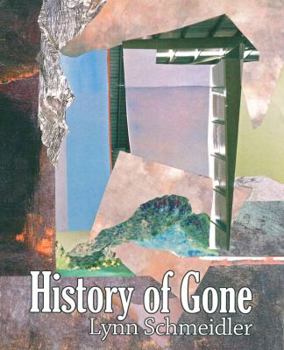 Paperback History of Gone Book