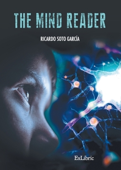 Paperback The mind reader [Spanish] Book