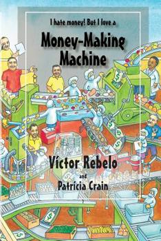 Paperback Money-Making Machine Book